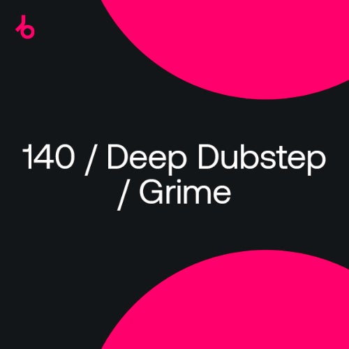 Peak Hour Tracks 2022: 140 / Deep Dubstep