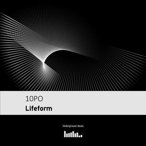 Cover art for Lifeform