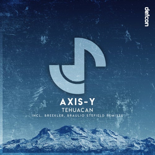 Tehuacan (Extended Mixes)