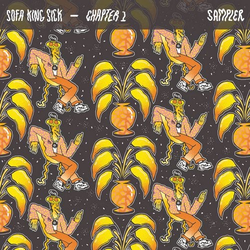 Download Sofa King Sick Chapter 1 (LP Sampler) EP mp3