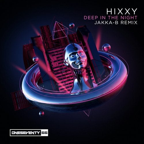 Cover art for Deep In The Night