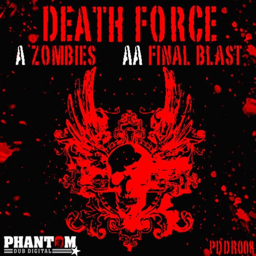 Zombies / Final Blast