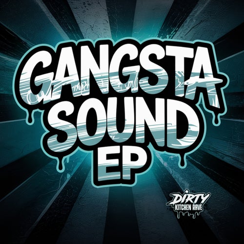 GANGSTA SOUND EP