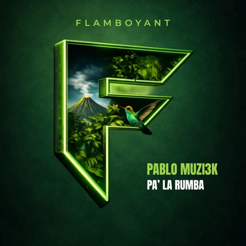Pa' la Rumba