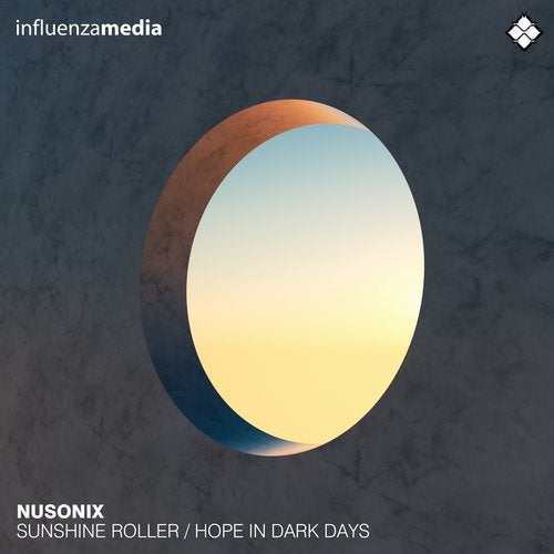 NuSonix - Sunshine Roller / Hope In Dark (INFLUENZA234)