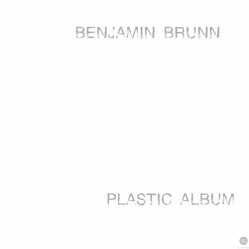 Cover art for Plastic Album