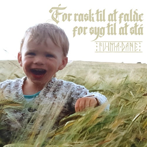 For rask til at falde, for syg til at stå