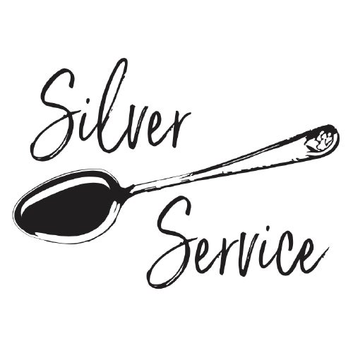 Sulta Selects Silver Service