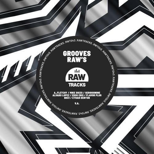Grooves Raw's