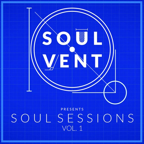 Soul Sessions, Vol. 1