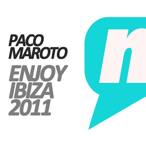 Enjoy Ibiza 2011