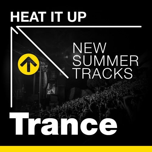 Heat It Up: Trance