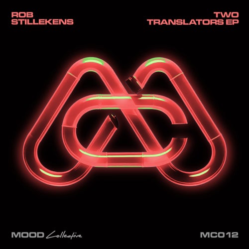 Two Translators EP