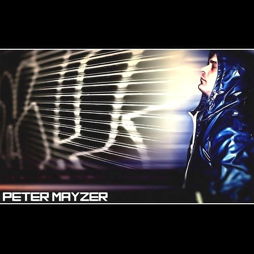 PETERMAYZER@AUGUST CHART 2014