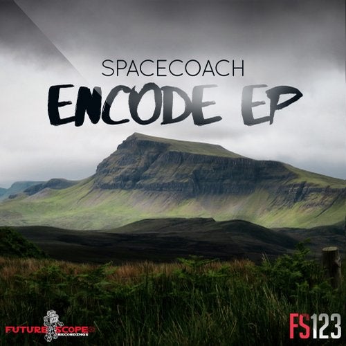 Cover für Encode Ep