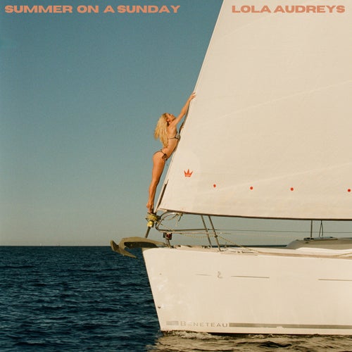 Summer On A Sunday