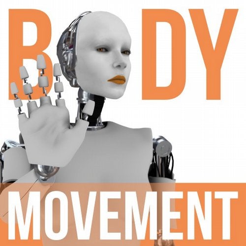 Cover art for Body Movement