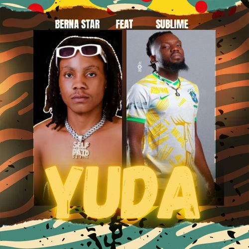 Yuda