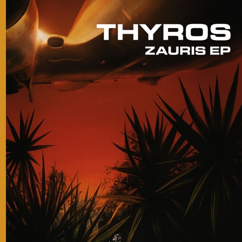 Zauris EP