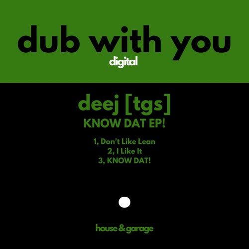 KNOW DAT EP!
