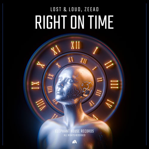 Right On Time (Extended Mix)