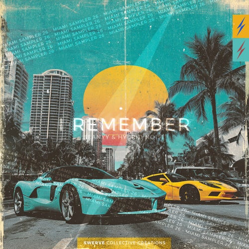 I Remember