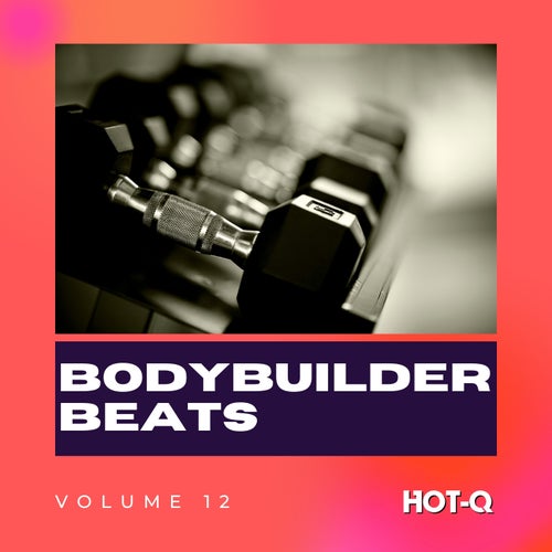 Bodybuilder Beats 012