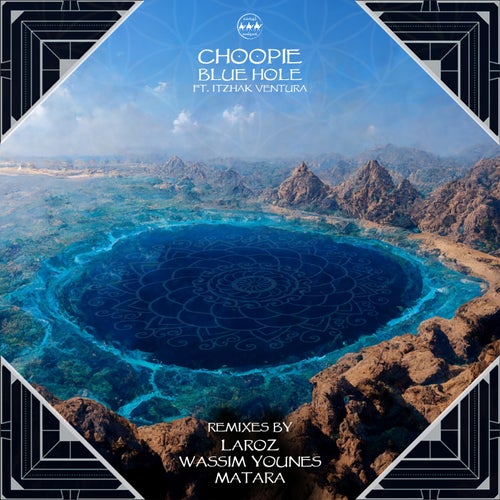 Blue Hole