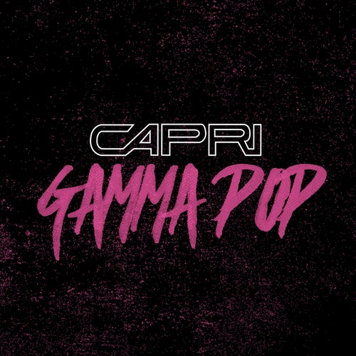 Gamma Pop (Remastered 2024)
