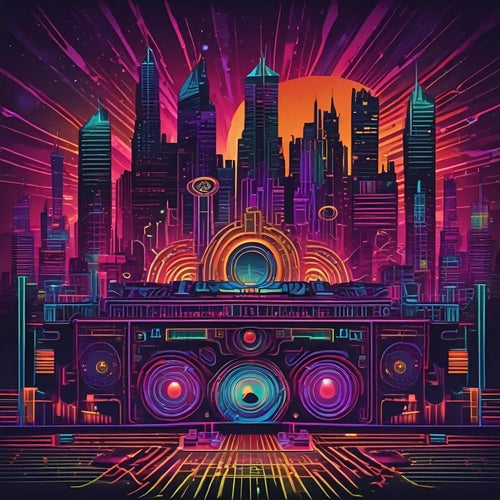 Afro Freq (Afro Tech)