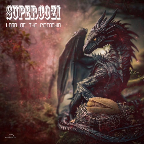  Supercozi - Lord Of The Pistachio (2024) 