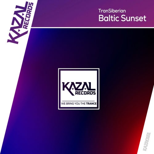 Baltic Sunset (Extended Mix)