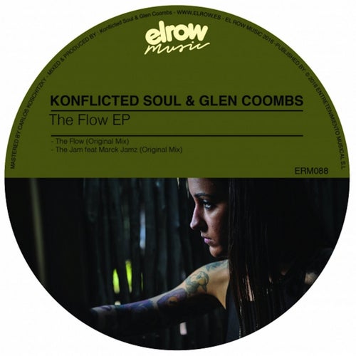 The Flow EP