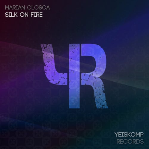 Silk On Fire