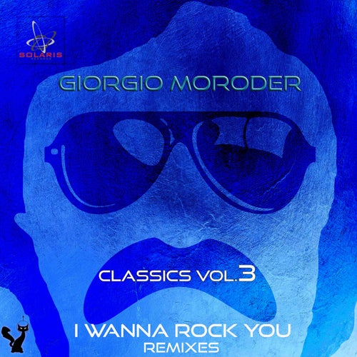 Classics, Vol. 3 (I Wanna Rock You Remixes)