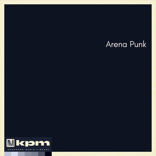 Arena Punk