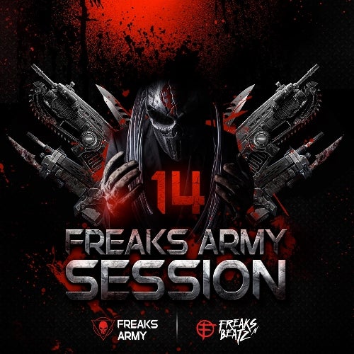 Freaks Army Session #14