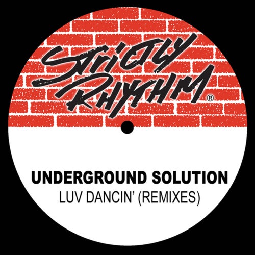 Luv Dancin' (Remixes)