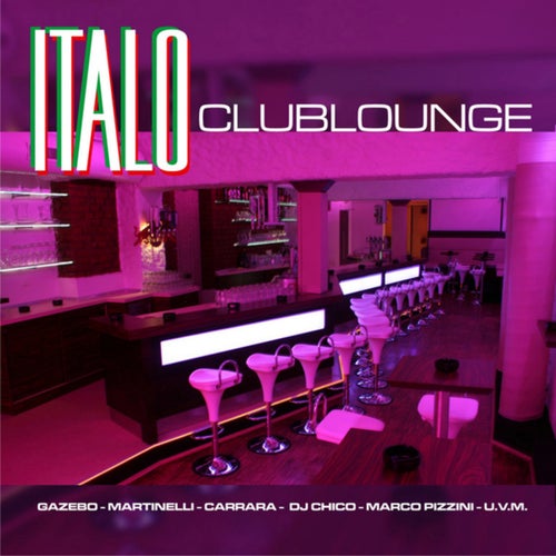 ITALO Club Lounge