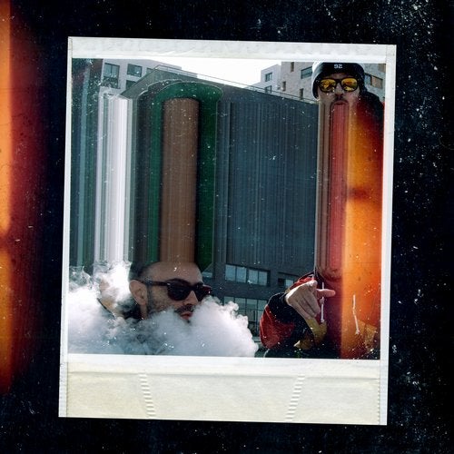 Cover art for Sofa