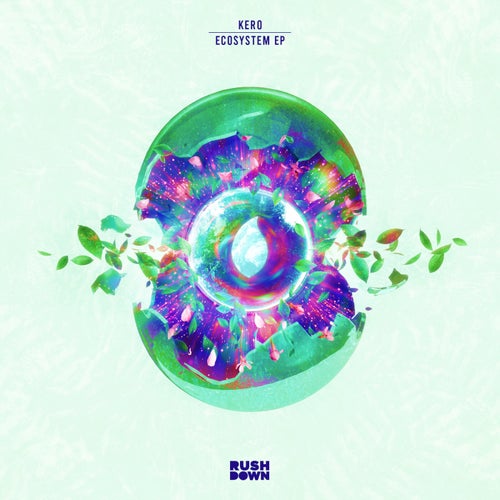 Cover art for Ecosystem EP