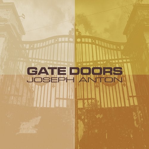 Gate Doors
