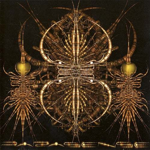 Cover art for Apple