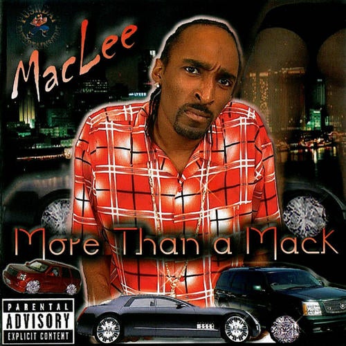 More Than A Mack