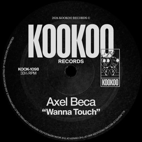 Wanna Touch