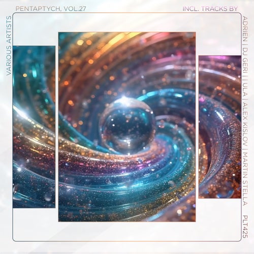 Pentaptych Vol. 27