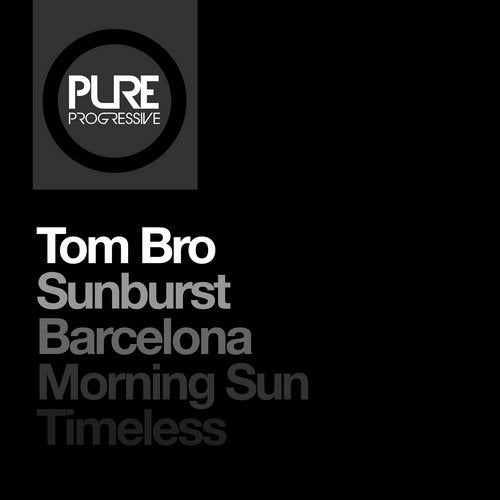 Cover art for Sunburst + Barcelona + Morning Sun + Timeless