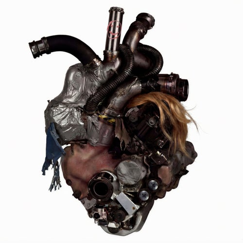engine heartbreak