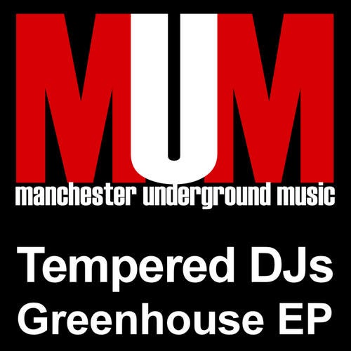 The Greenhouse EP