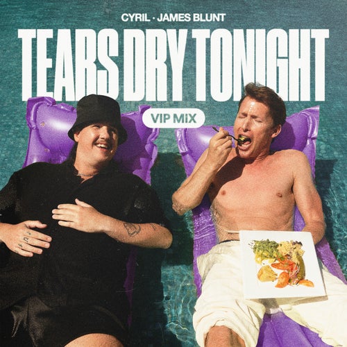 Tears Dry Tonight (VIP Mix) (Extended Mix)